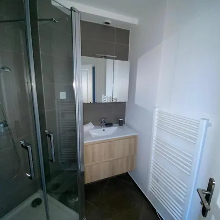 3 Pieces 55m2 Proche Metro - 15 - 4p - Flat-guest Paris