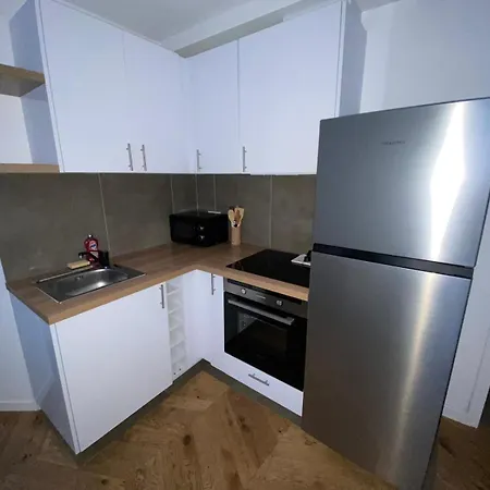 Apartment 3 Pieces 55m2 Proche Metro - 15 - 4p - Flat-guest