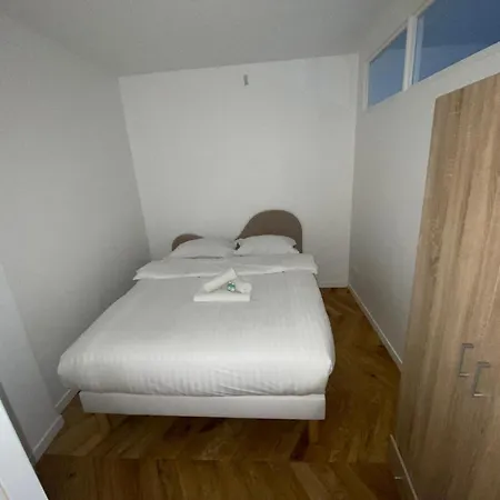 3 Pieces 55m2 Proche Metro - 15 - 4p - Flat-guest Apartment