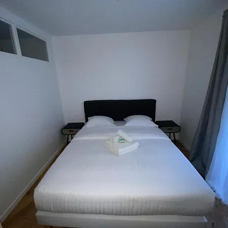3 Pieces 55m2 Proche Metro - 15 - 4p - Flat-guest Apartment