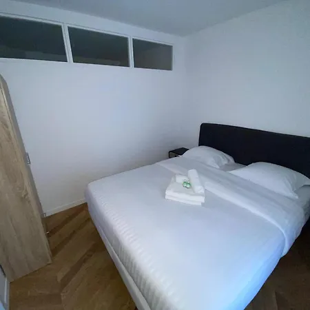 3 Pieces 55m2 Proche Metro - 15 - 4p - Flat-guest דירה פריז