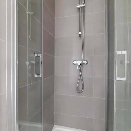 3 Pieces 55m2 Proche Metro - 15 - 4p - Flat-guest פריז